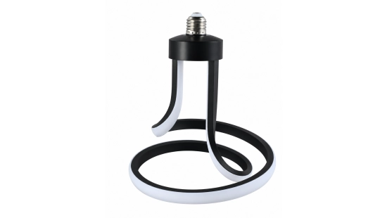Sculptural black spiral LED lamp-2_1792669749.png